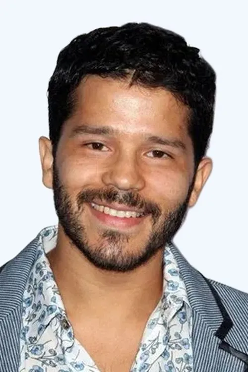 Photo of Carlo Alban