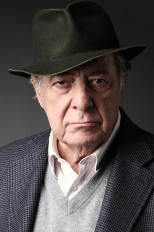 Photo of Carlo Alighiero