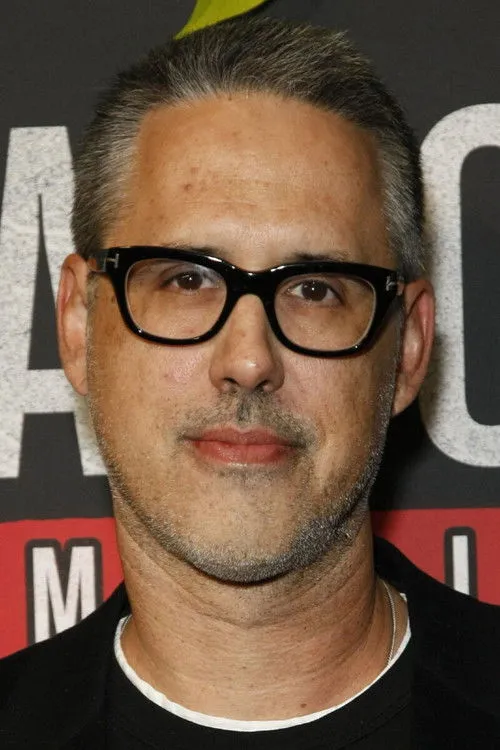 Profile photo of Carlo Bernard