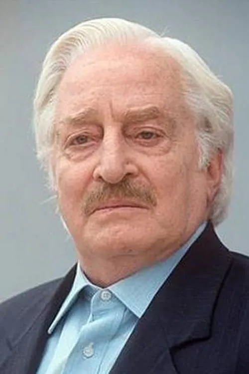 Profile photo of Carlo Croccolo