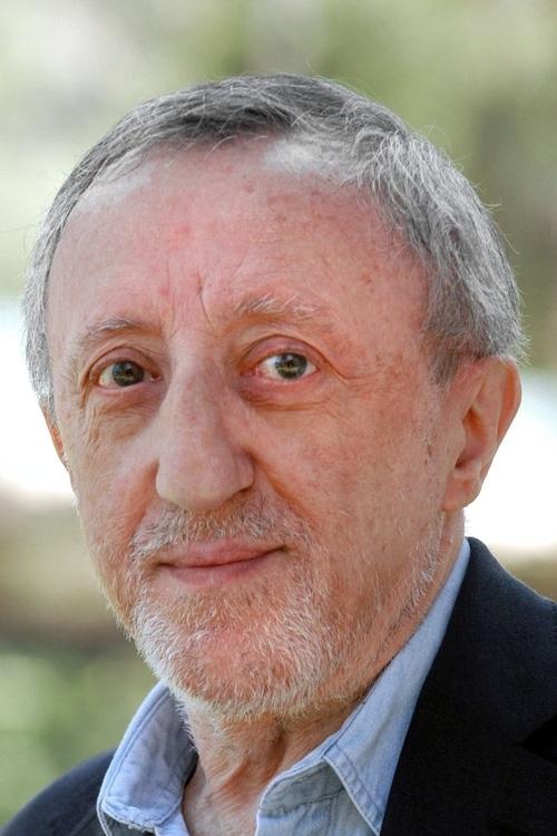 Photo of Carlo Delle Piane