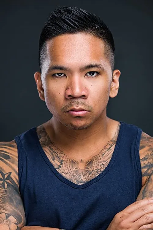 Profile photo of Carlo Fortin