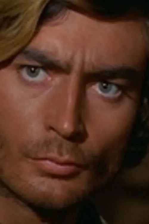 Photo of Carlo Giordana