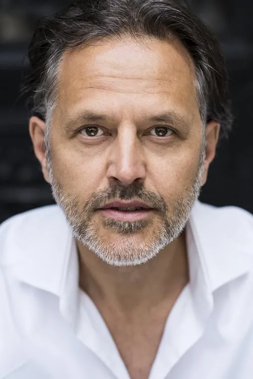 Profile photo of Carlo Kitzlinger