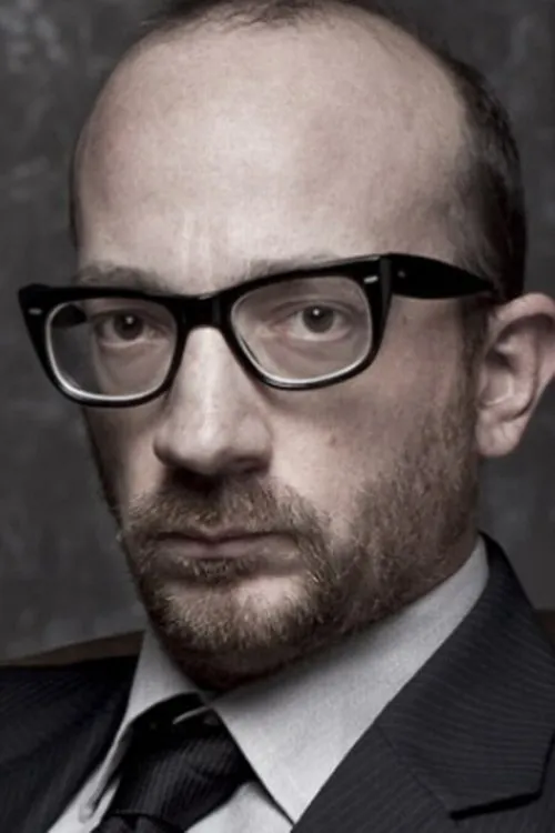 Photo of Carlo Luca De Ruggieri