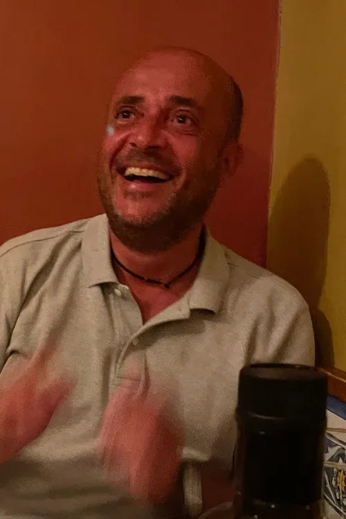 Photo of Carlo Vestri