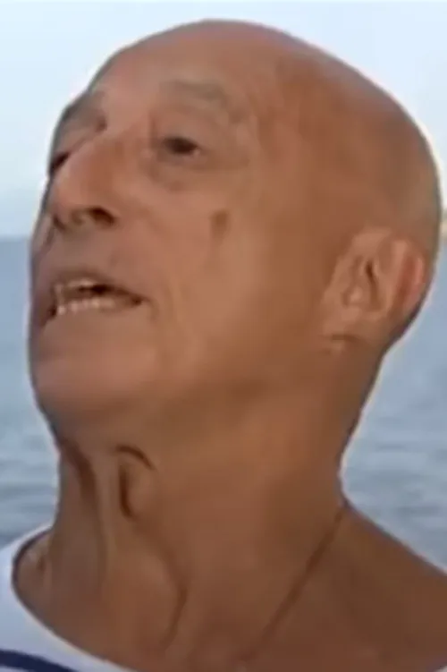 Profile photo of Carlos Alberto Valles