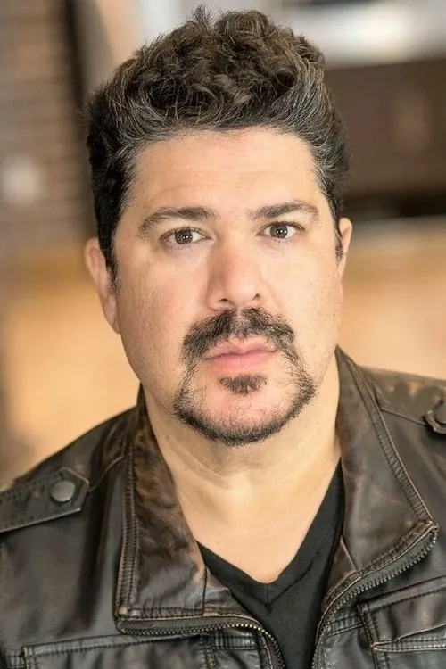 Profile photo of Carlos Antonio