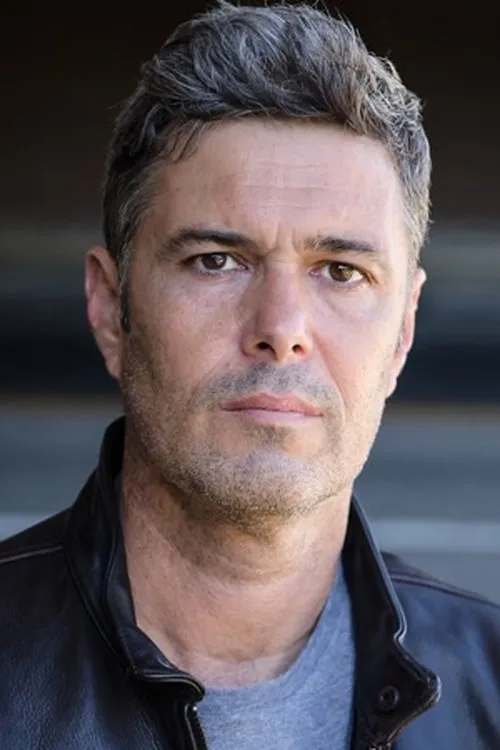 Profile photo of Carlos Bernard