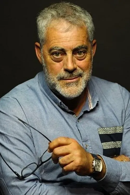 Photo of Carlos Blanco