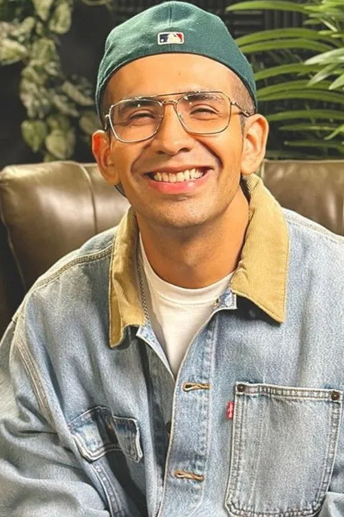 Photo of Carlos 'Capi' Pérez