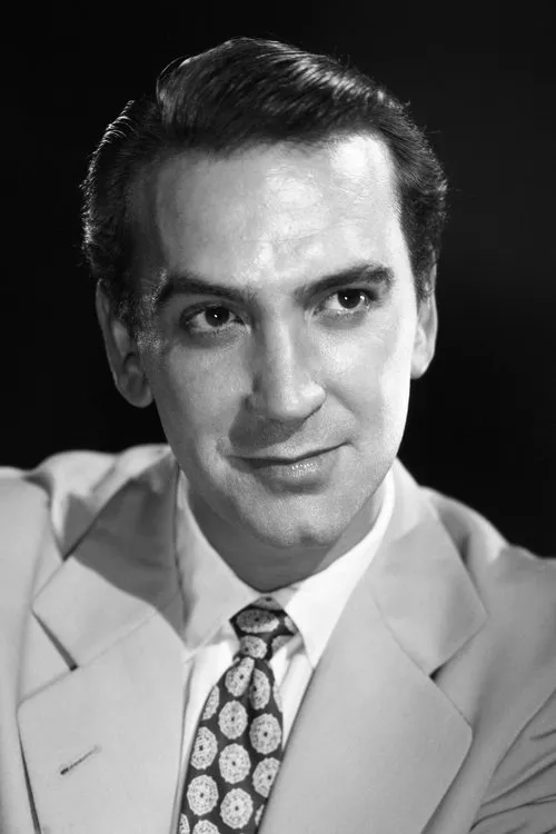Profile photo of Carlos Cores