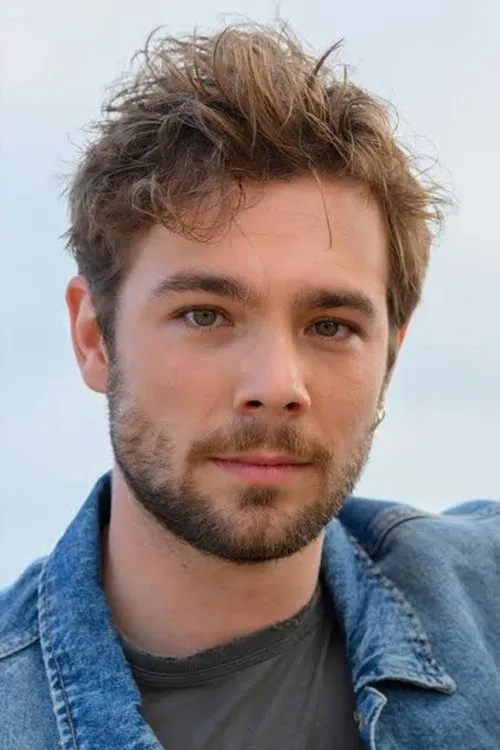 Profile photo of Carlos Cuevas