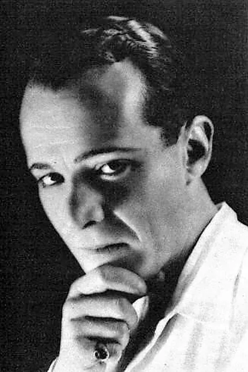 Profile photo of Carlos Díaz de Mendoza