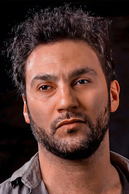 Photo of Carlos Donoso