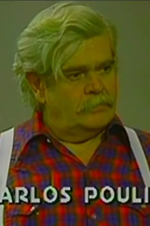 Profile photo of Carlos F. Pouliot