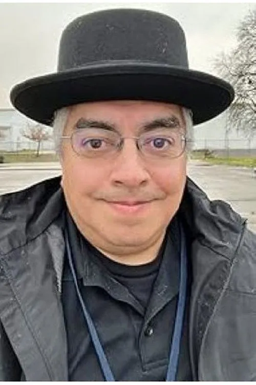 Profile photo of Carlos G Diaz