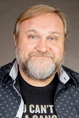 Photo of Carlos Kaspar