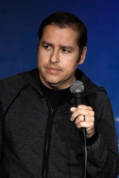 Profile photo of Carlos Kotkin