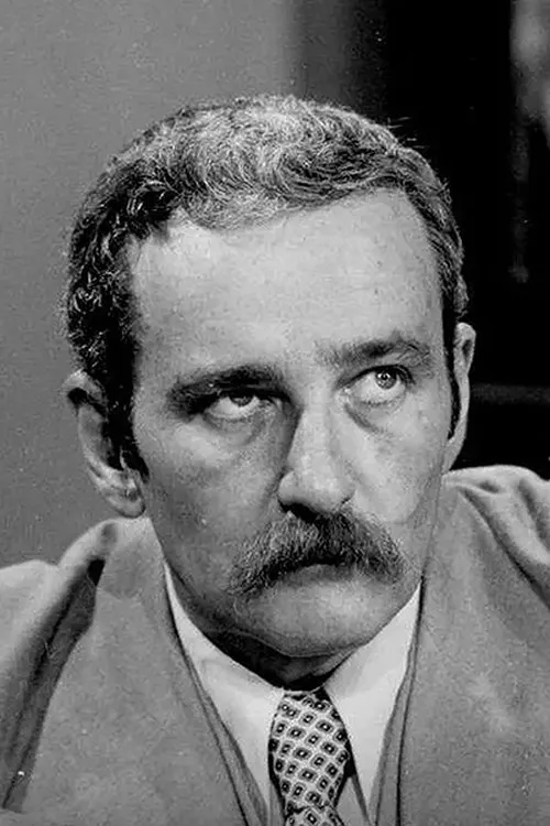 Photo of Carlos Kroeber