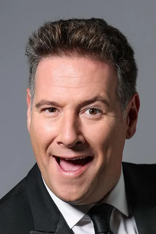 Photo of Carlos Latre