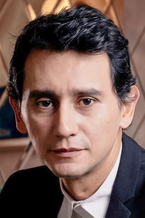 Profile photo of Carlos Manuel Vesga