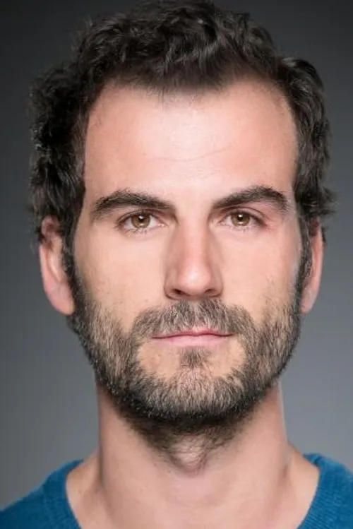 Photo of Carlos Martín