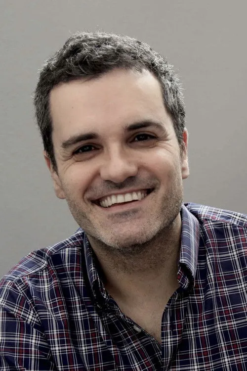 Profile photo of Carlos Montero