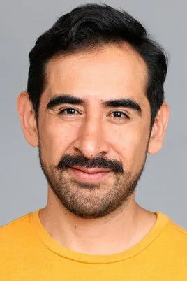 Profile photo of Carlos Patrick Casanova