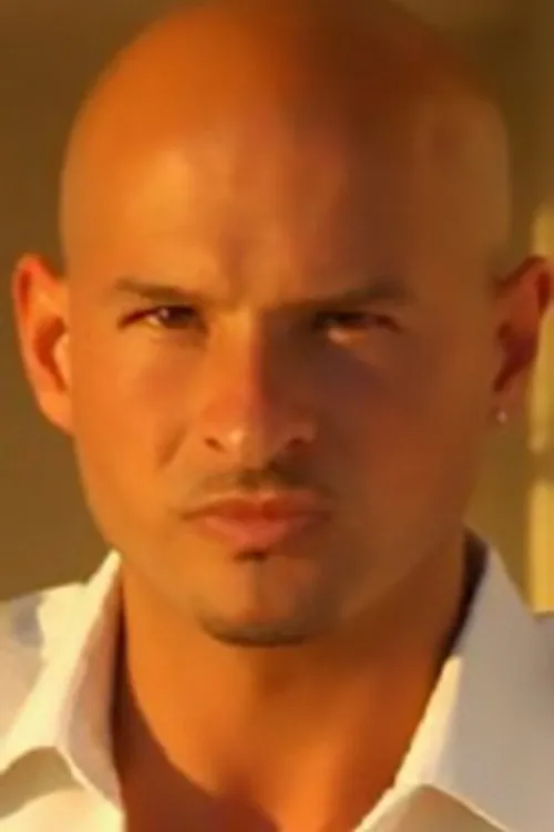 Profile photo of Carlos Peres