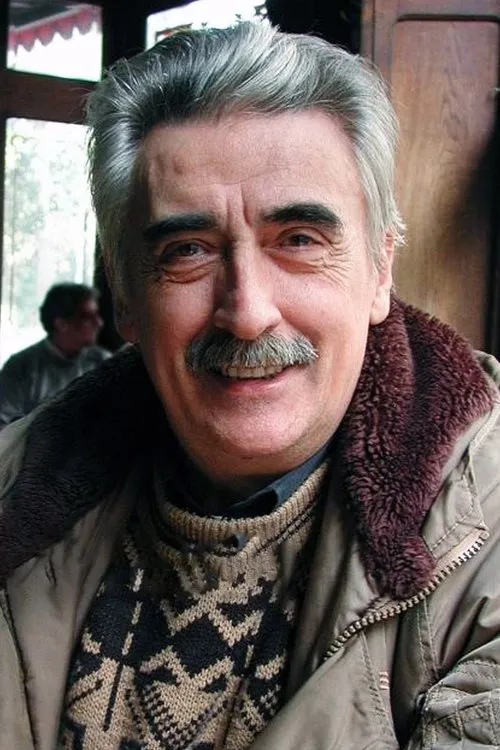 Profile photo of Carlos Roffé