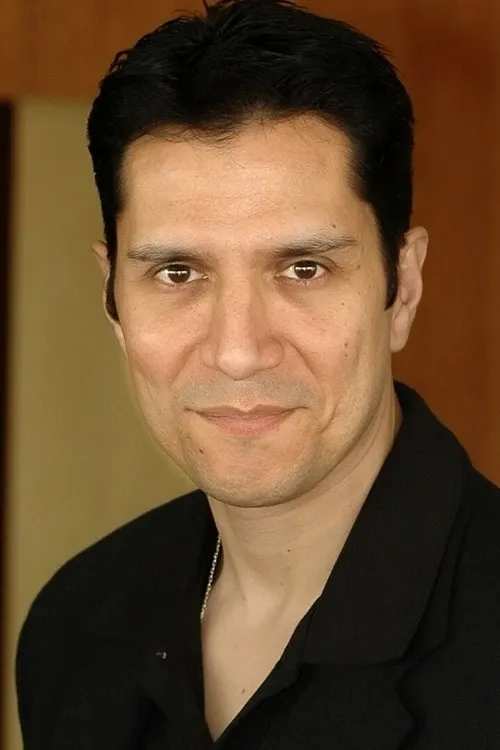 Profile photo of Carlos Sanz