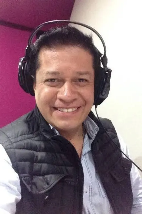 Profile photo of Carlos Segundo