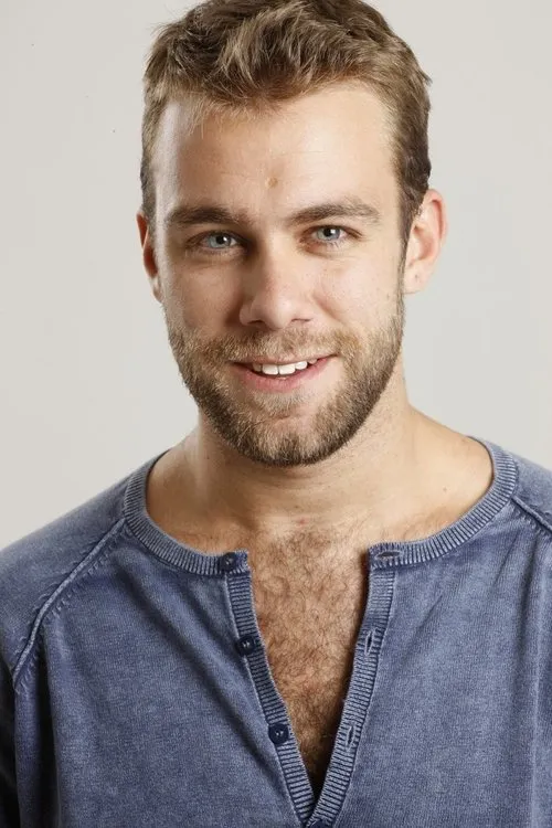 Photo of Carlos Serrano