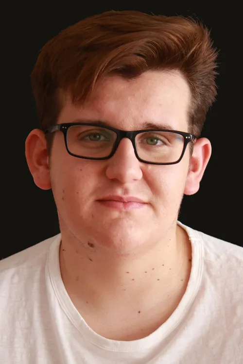 Photo of Carlos Suárez