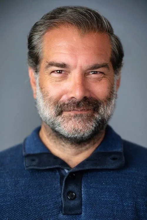 Photo of Carlos Thornton