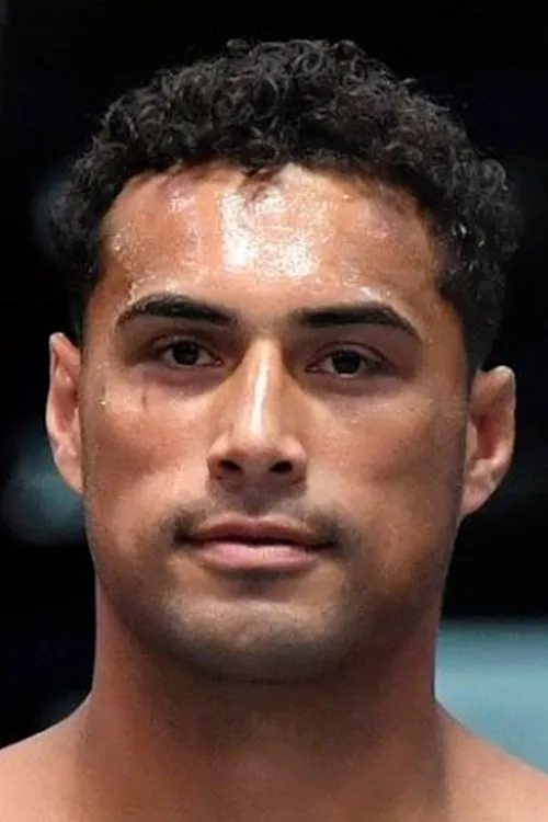 Photo of Carlos Ulberg