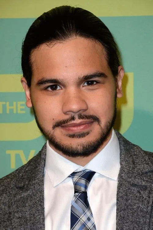 Profile photo of Carlos Valdes