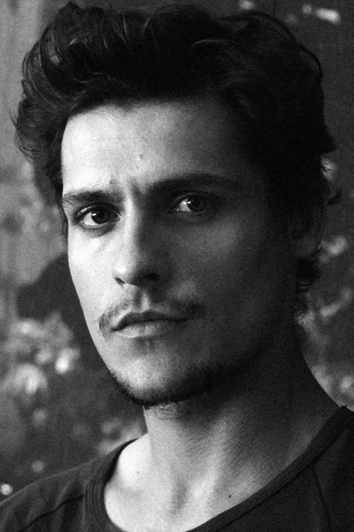 Profile photo of Carloto Cotta