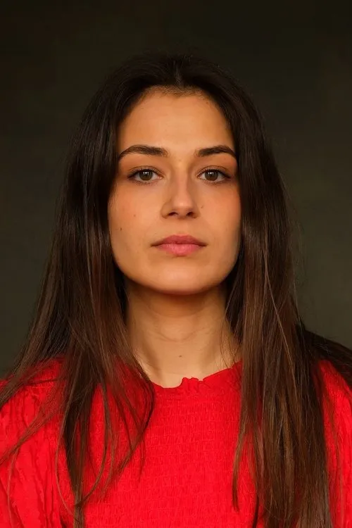 Profile photo of Carlotta Banat