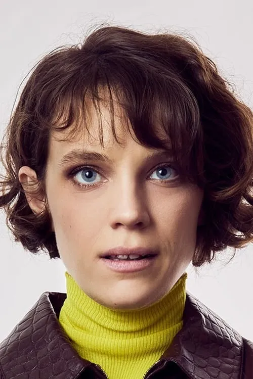 Photo of Carlotta Gamba