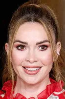 Profile photo of Carly Steel