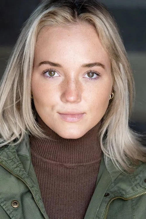 Photo of Carly Wilson