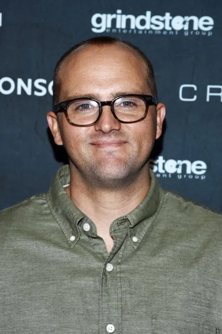 Profile photo of Carlyle Eubank