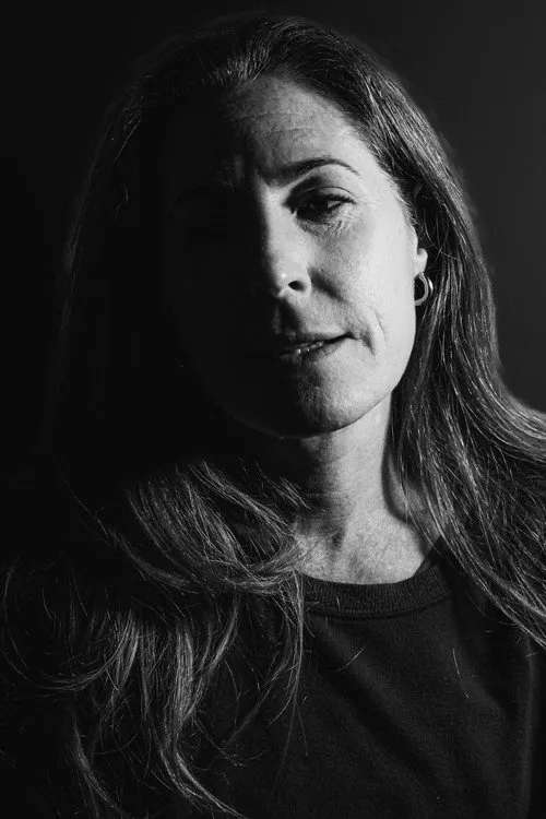 Photo of Carlyn Ryan