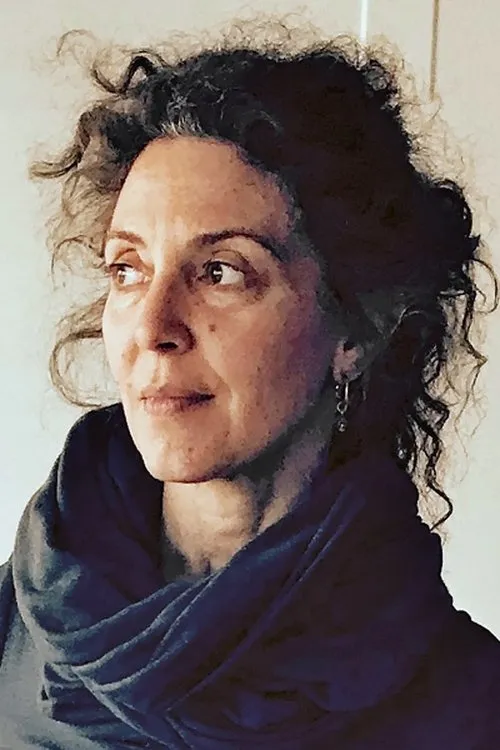 Profile photo of Carmela Marner