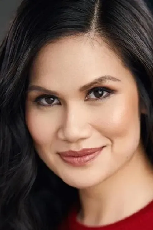 Photo of Carmela Sison