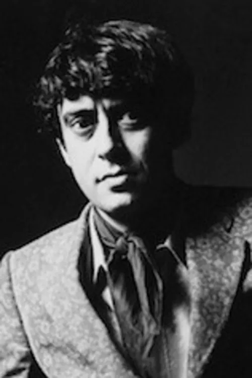 Profile photo of Carmelo Bene