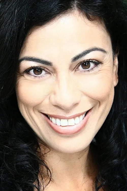 Profile photo of Carmen Aguirre