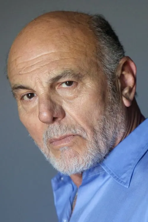 Profile photo of Carmen Argenziano